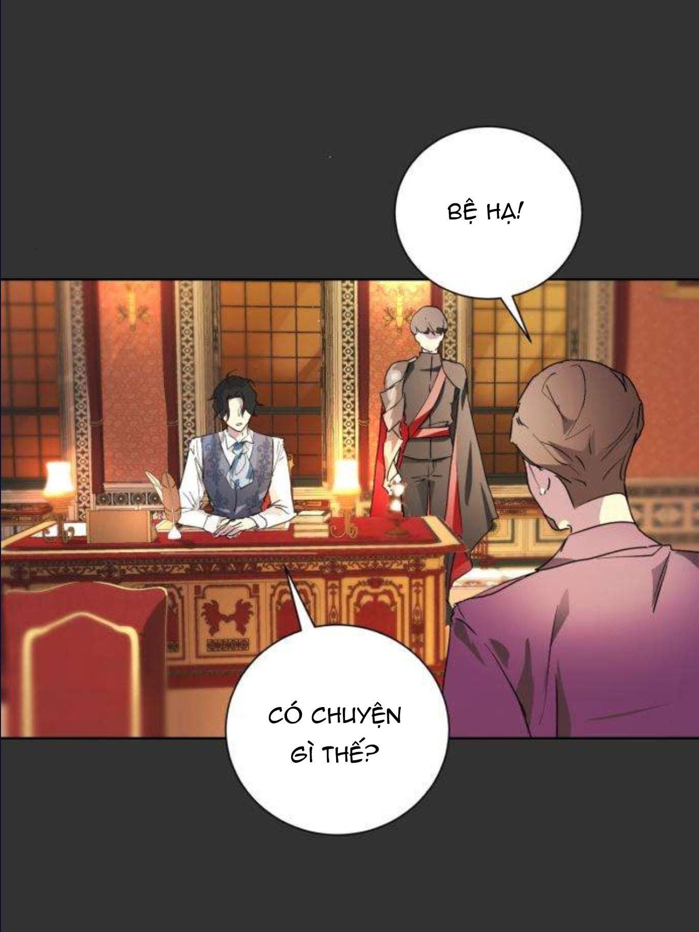 đọc truyện Đã Có Lúc Ta Muốn Nàng Chết Đi Chương 2 ảnh 68 tại Thiên Thai Truyện