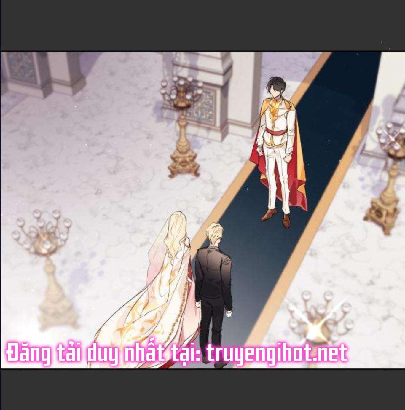 đọc truyện Đã Có Lúc Ta Muốn Nàng Chết Đi Chương 2 ảnh 10 tại Thiên Thai Truyện