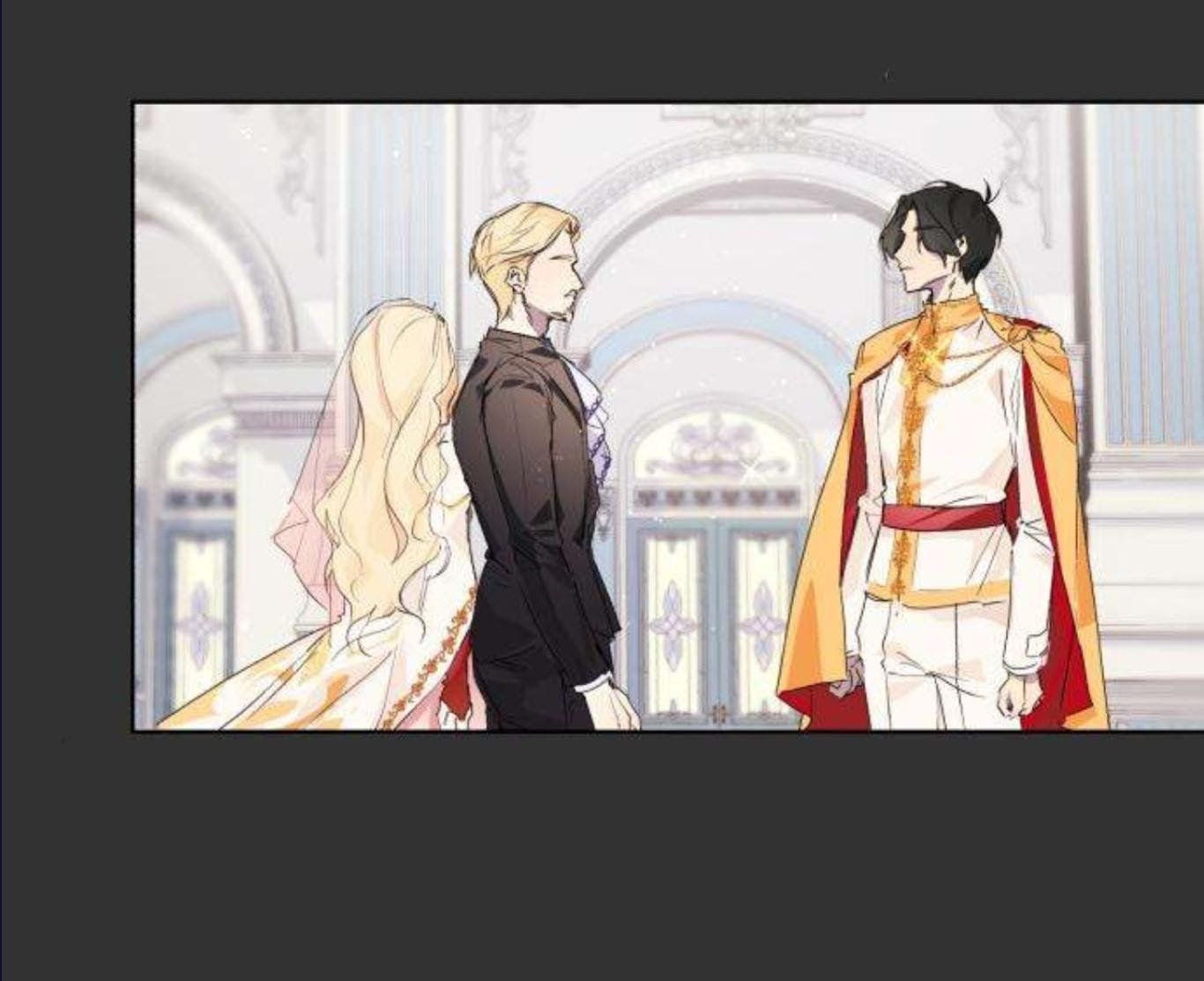 đọc truyện Đã Có Lúc Ta Muốn Nàng Chết Đi Chương 2 ảnh 11 tại Thiên Thai Truyện