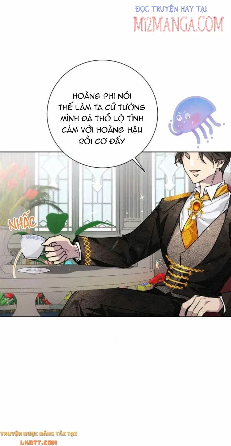 đọc truyện Đã Có Lúc Ta Muốn Nàng Chết Đi Chương 20.5 ảnh 13 tại Thiên Thai Truyện