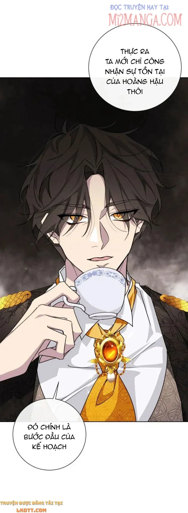 đọc truyện Đã Có Lúc Ta Muốn Nàng Chết Đi Chương 20.5 ảnh 14 tại Thiên Thai Truyện