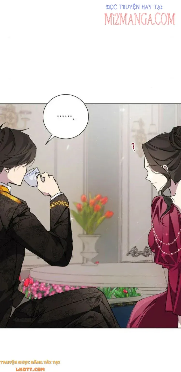 đọc truyện Đã Có Lúc Ta Muốn Nàng Chết Đi Chương 20.5 ảnh 16 tại Thiên Thai Truyện