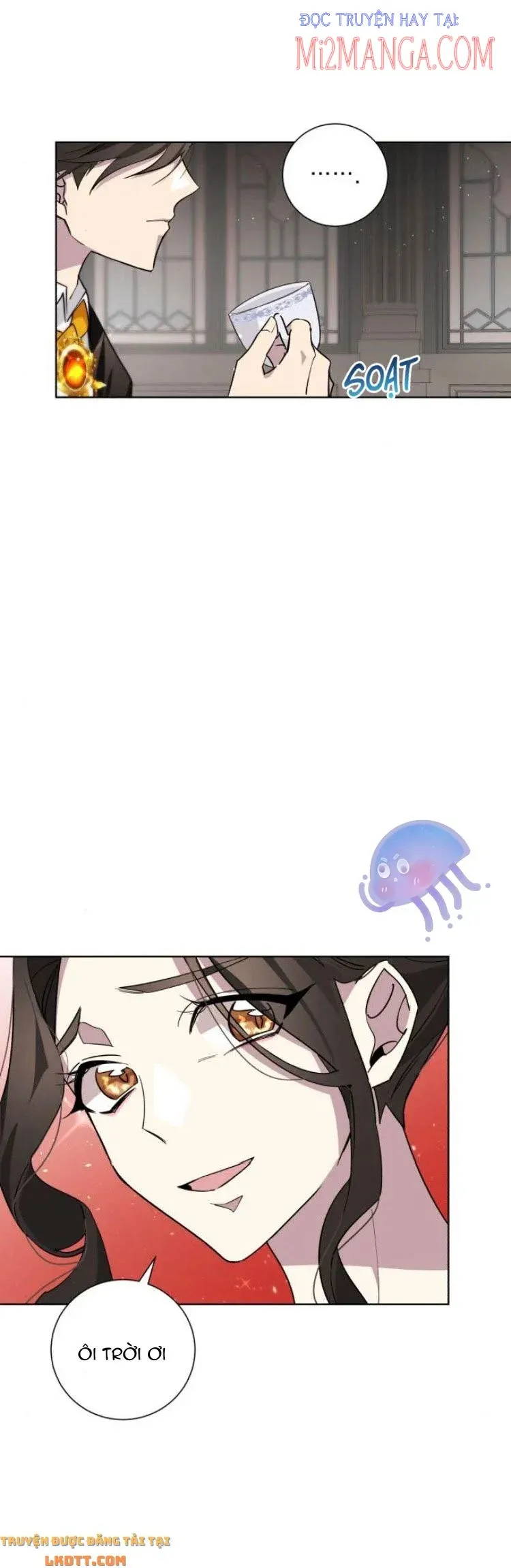 đọc truyện Đã Có Lúc Ta Muốn Nàng Chết Đi Chương 20.5 ảnh 17 tại Thiên Thai Truyện