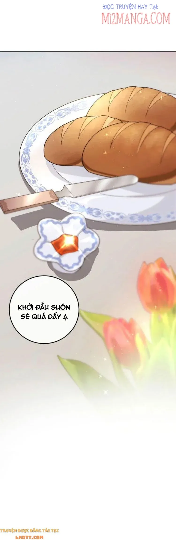 đọc truyện Đã Có Lúc Ta Muốn Nàng Chết Đi Chương 20.5 ảnh 18 tại Thiên Thai Truyện