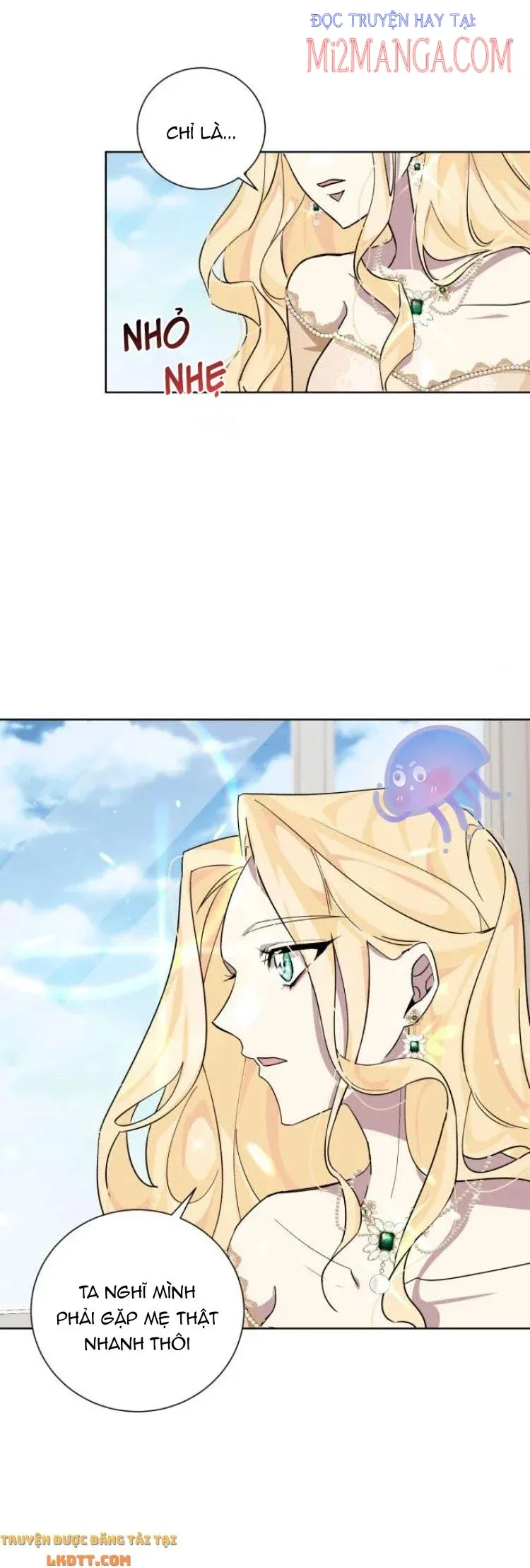 đọc truyện Đã Có Lúc Ta Muốn Nàng Chết Đi Chương 20.5 ảnh 21 tại Thiên Thai Truyện