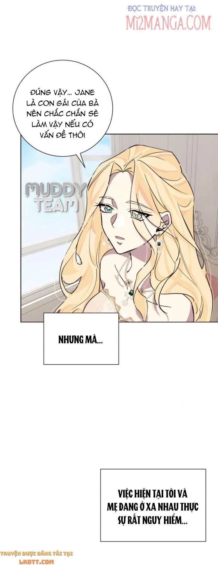 đọc truyện Đã Có Lúc Ta Muốn Nàng Chết Đi Chương 20.5 ảnh 23 tại Thiên Thai Truyện