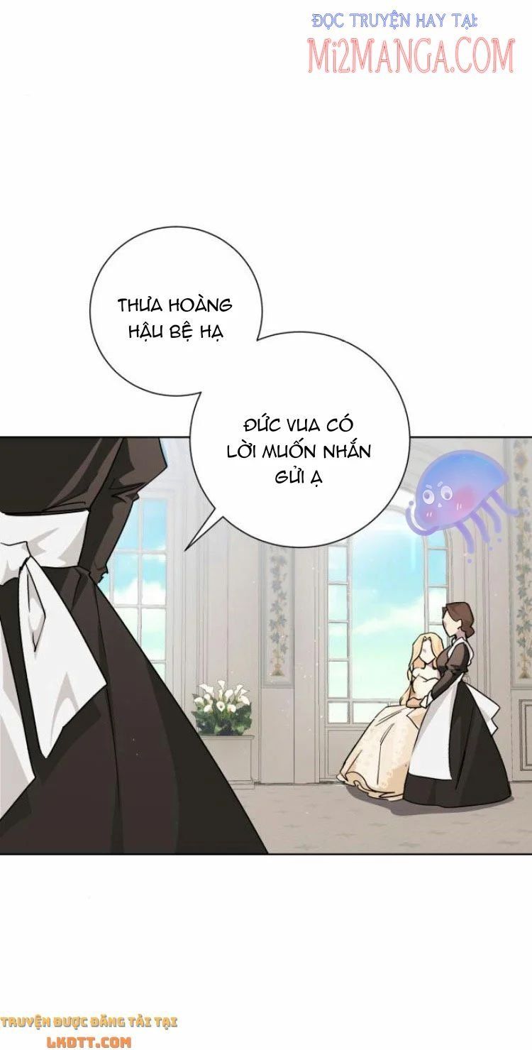 đọc truyện Đã Có Lúc Ta Muốn Nàng Chết Đi Chương 20.5 ảnh 25 tại Thiên Thai Truyện