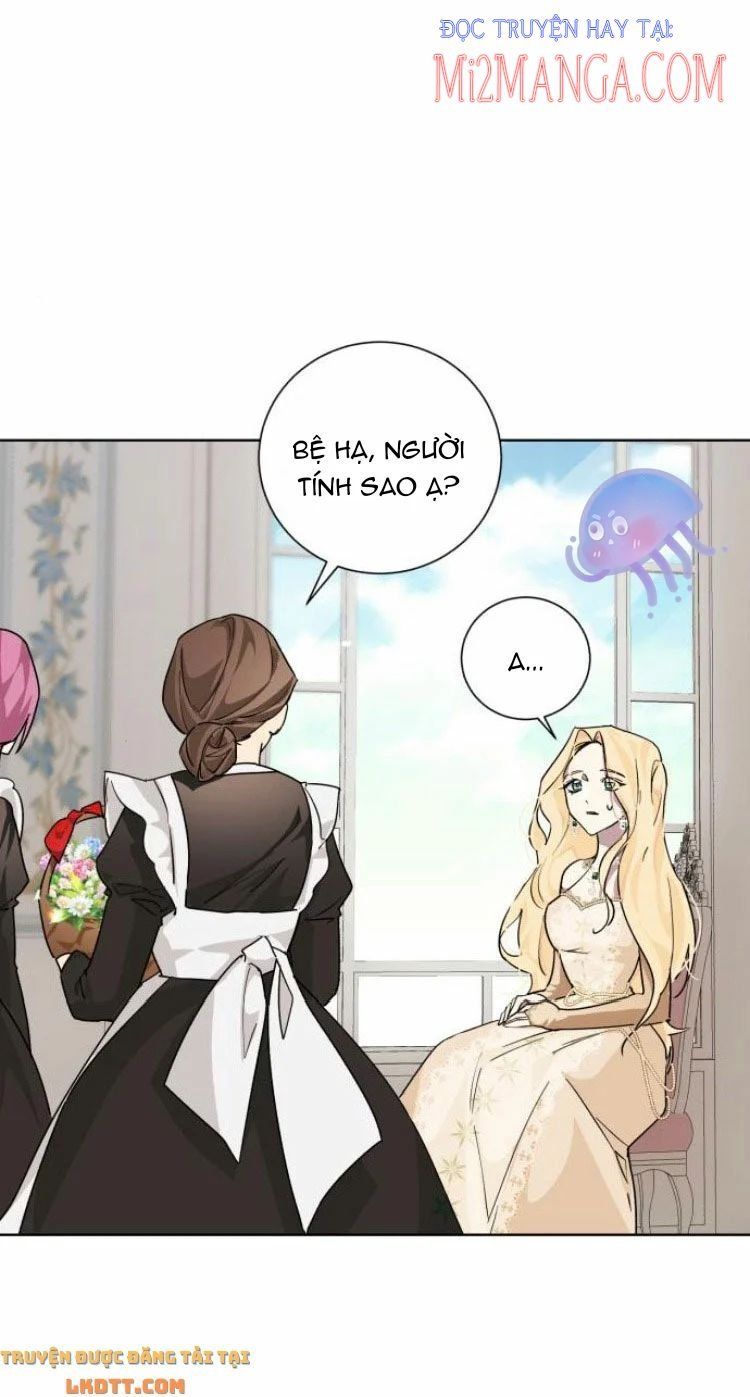 đọc truyện Đã Có Lúc Ta Muốn Nàng Chết Đi Chương 20.5 ảnh 29 tại Thiên Thai Truyện