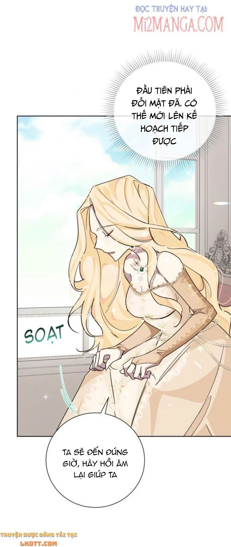 đọc truyện Đã Có Lúc Ta Muốn Nàng Chết Đi Chương 20.5 ảnh 30 tại Thiên Thai Truyện