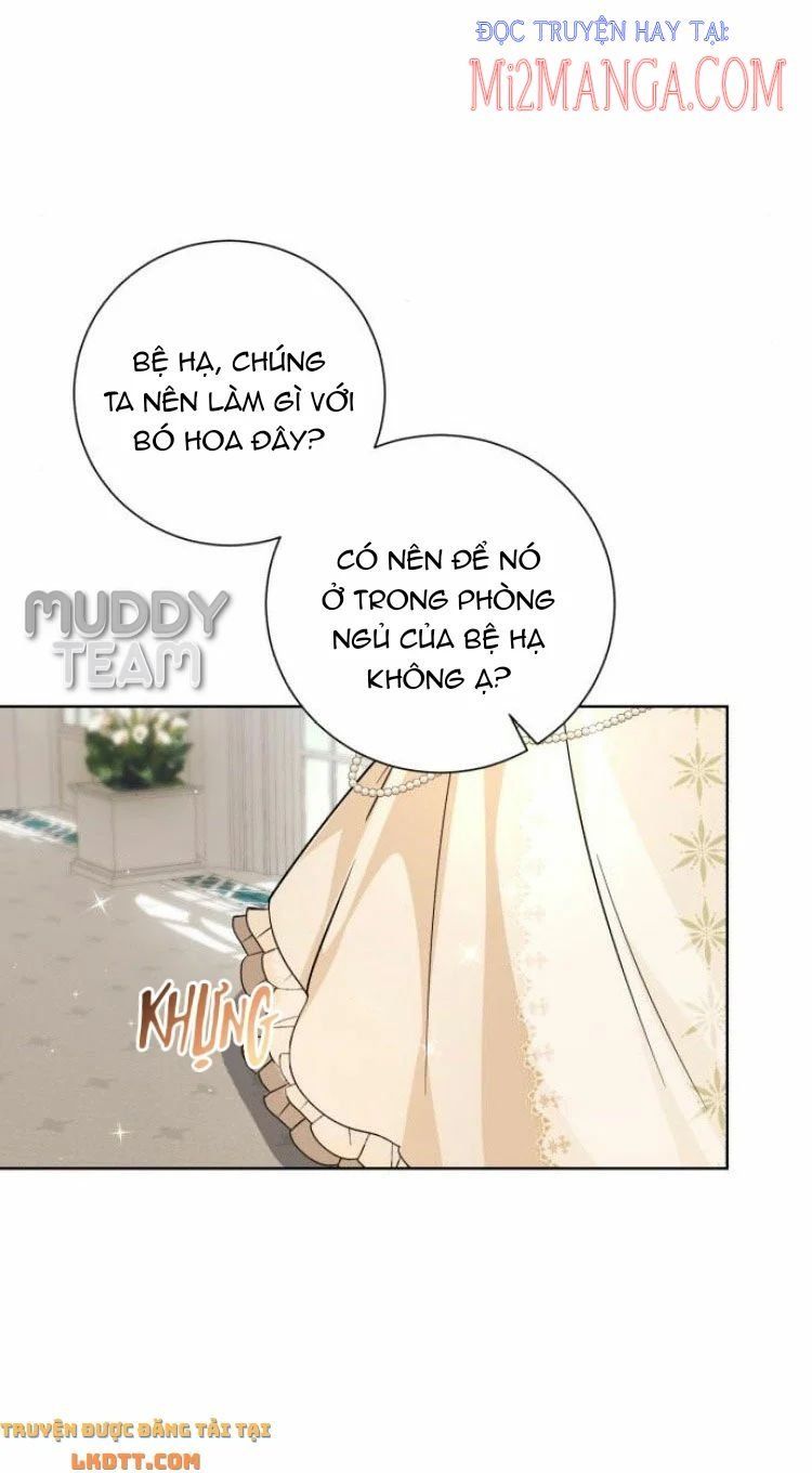 đọc truyện Đã Có Lúc Ta Muốn Nàng Chết Đi Chương 20.5 ảnh 31 tại Thiên Thai Truyện