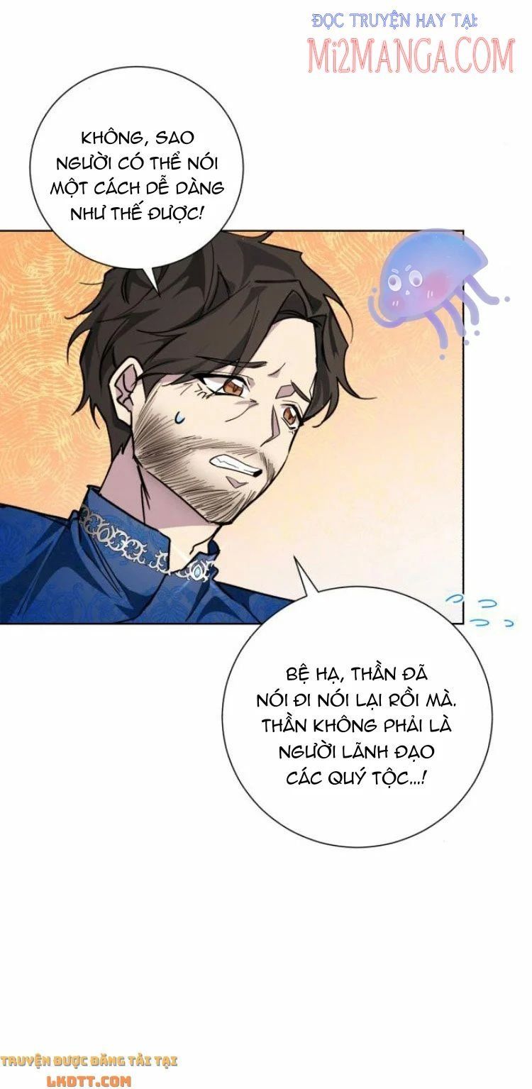 đọc truyện Đã Có Lúc Ta Muốn Nàng Chết Đi Chương 20.5 ảnh 5 tại Thiên Thai Truyện