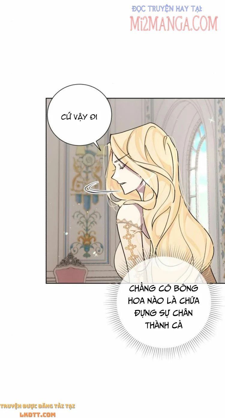 đọc truyện Đã Có Lúc Ta Muốn Nàng Chết Đi Chương 20.5 ảnh 32 tại Thiên Thai Truyện