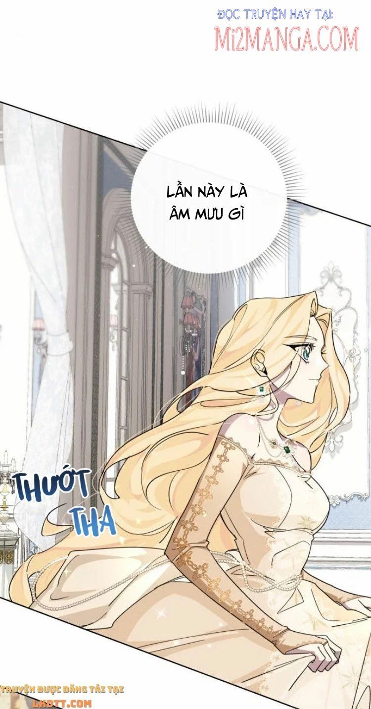 đọc truyện Đã Có Lúc Ta Muốn Nàng Chết Đi Chương 20.5 ảnh 34 tại Thiên Thai Truyện