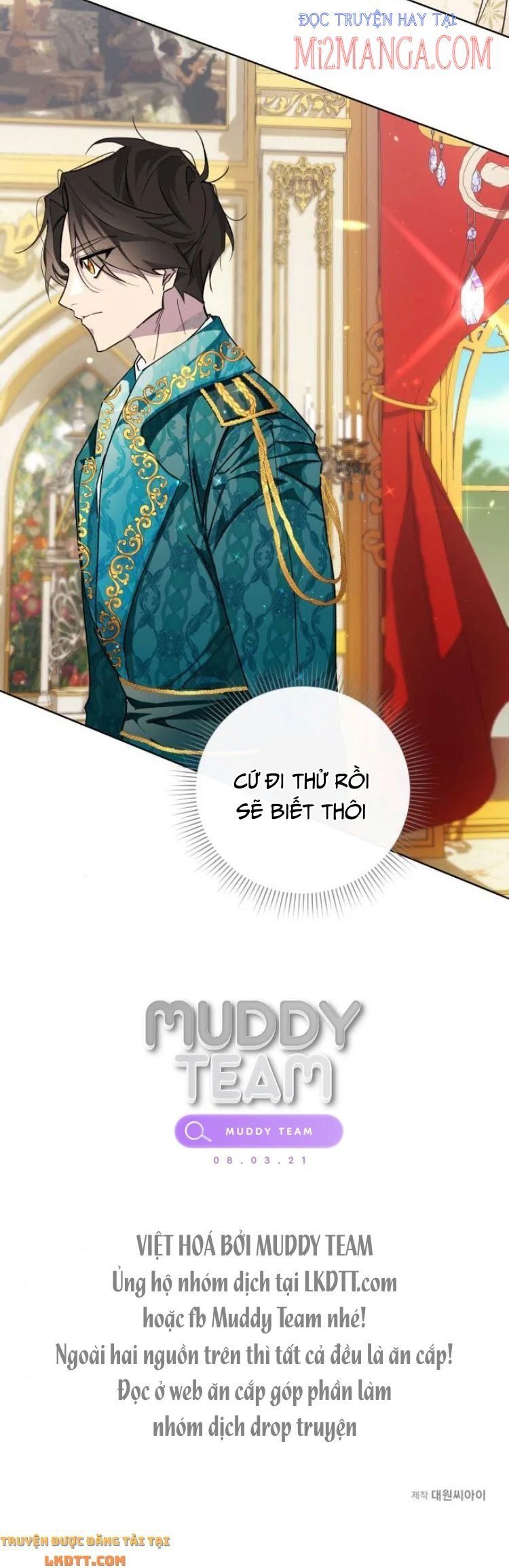 đọc truyện Đã Có Lúc Ta Muốn Nàng Chết Đi Chương 20.5 ảnh 35 tại Thiên Thai Truyện