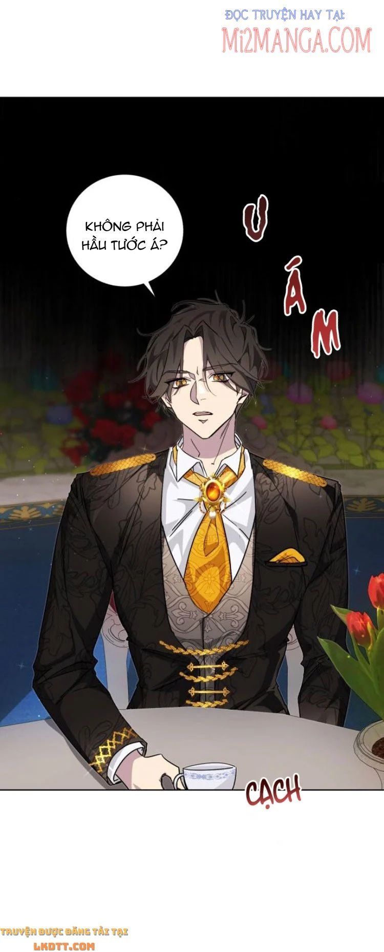 đọc truyện Đã Có Lúc Ta Muốn Nàng Chết Đi Chương 20.5 ảnh 6 tại Thiên Thai Truyện