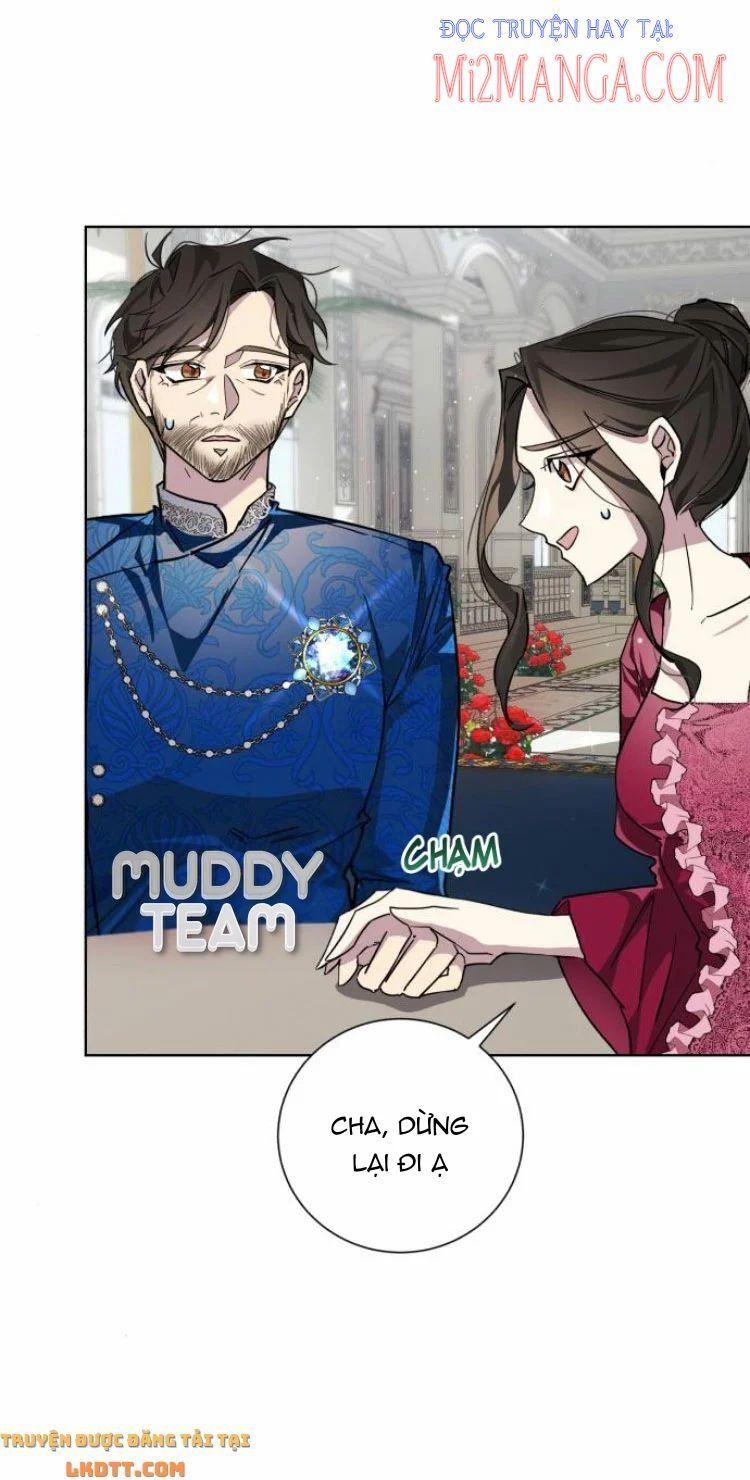 đọc truyện Đã Có Lúc Ta Muốn Nàng Chết Đi Chương 20.5 ảnh 7 tại Thiên Thai Truyện