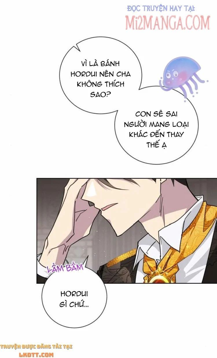 đọc truyện Đã Có Lúc Ta Muốn Nàng Chết Đi Chương 20.5 ảnh 9 tại Thiên Thai Truyện