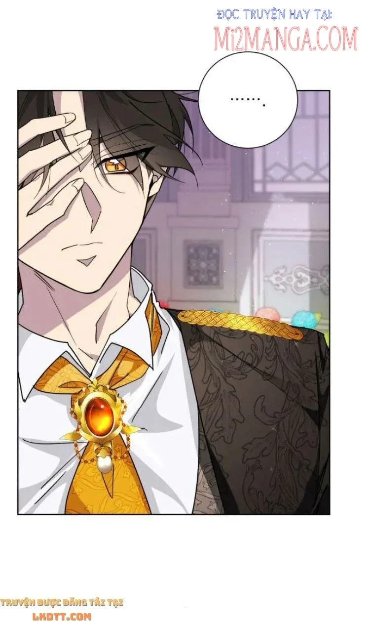 đọc truyện Đã Có Lúc Ta Muốn Nàng Chết Đi Chương 20.5 ảnh 10 tại Thiên Thai Truyện