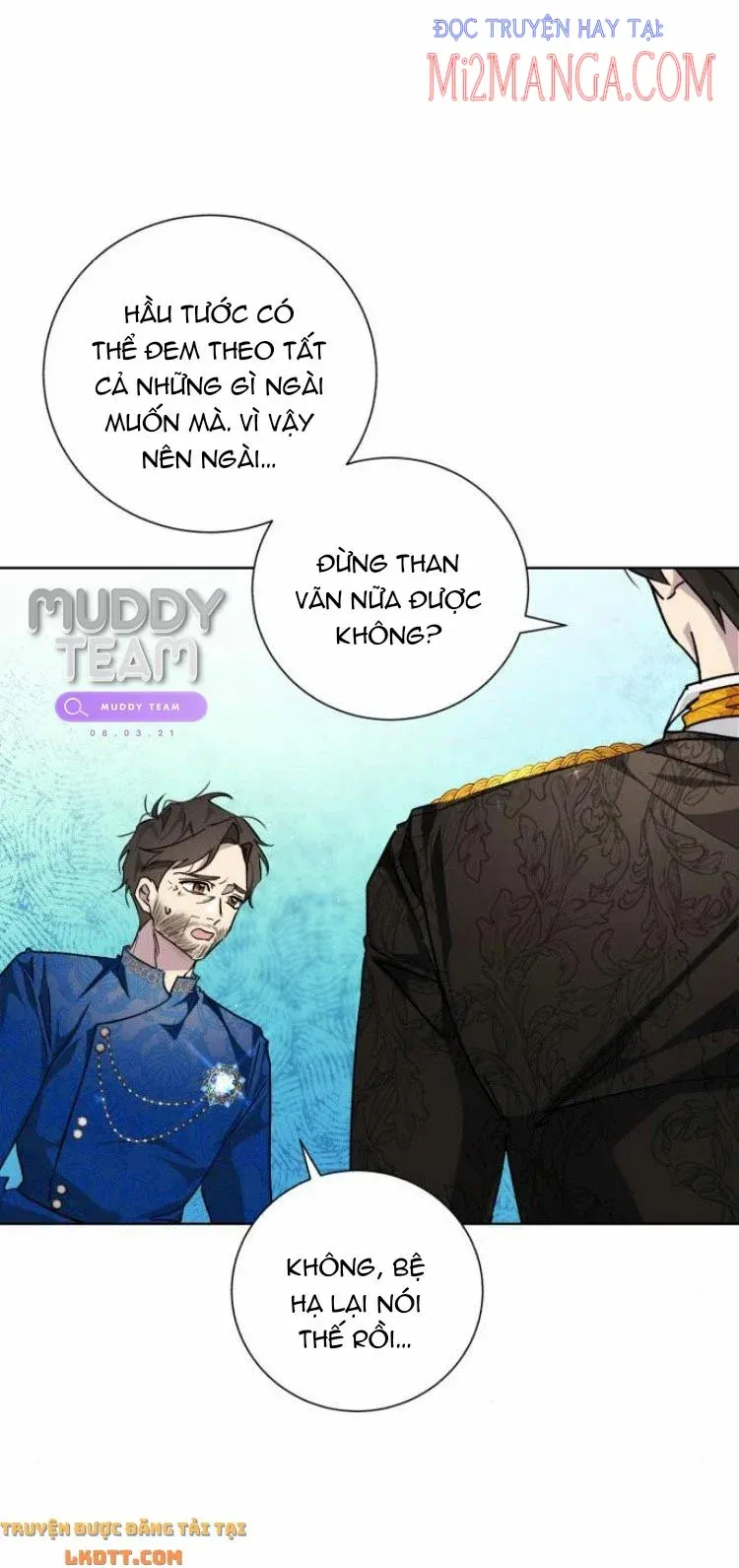 đọc truyện Đã Có Lúc Ta Muốn Nàng Chết Đi Chương 20.5 ảnh 11 tại Thiên Thai Truyện