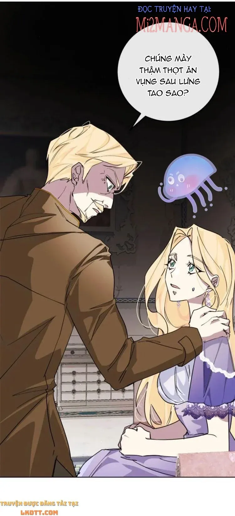 đọc truyện Đã Có Lúc Ta Muốn Nàng Chết Đi Chương 20 ảnh 12 tại Thiên Thai Truyện