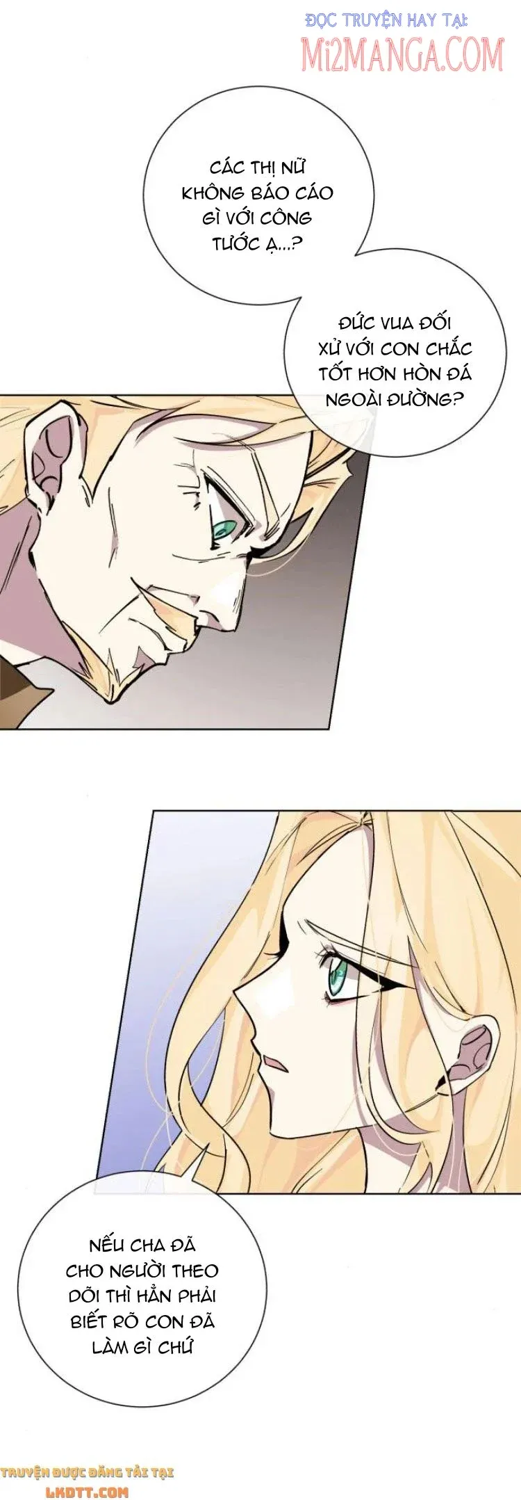 đọc truyện Đã Có Lúc Ta Muốn Nàng Chết Đi Chương 20 ảnh 13 tại Thiên Thai Truyện