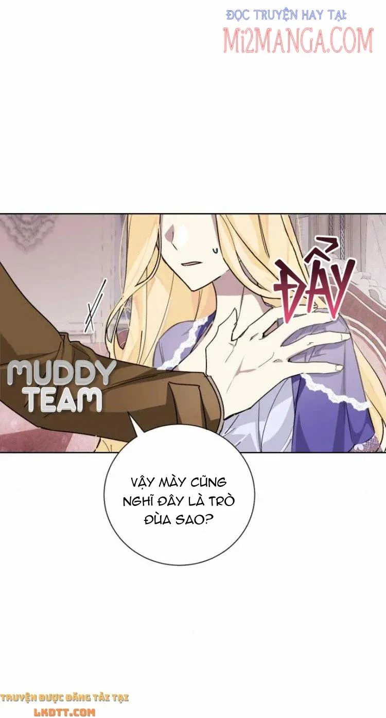 đọc truyện Đã Có Lúc Ta Muốn Nàng Chết Đi Chương 20 ảnh 14 tại Thiên Thai Truyện