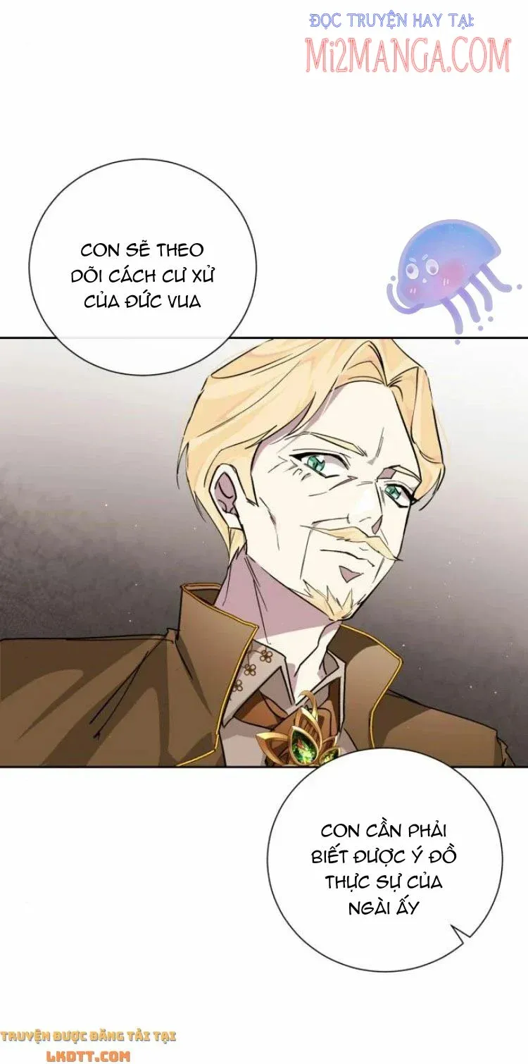 đọc truyện Đã Có Lúc Ta Muốn Nàng Chết Đi Chương 20 ảnh 16 tại Thiên Thai Truyện