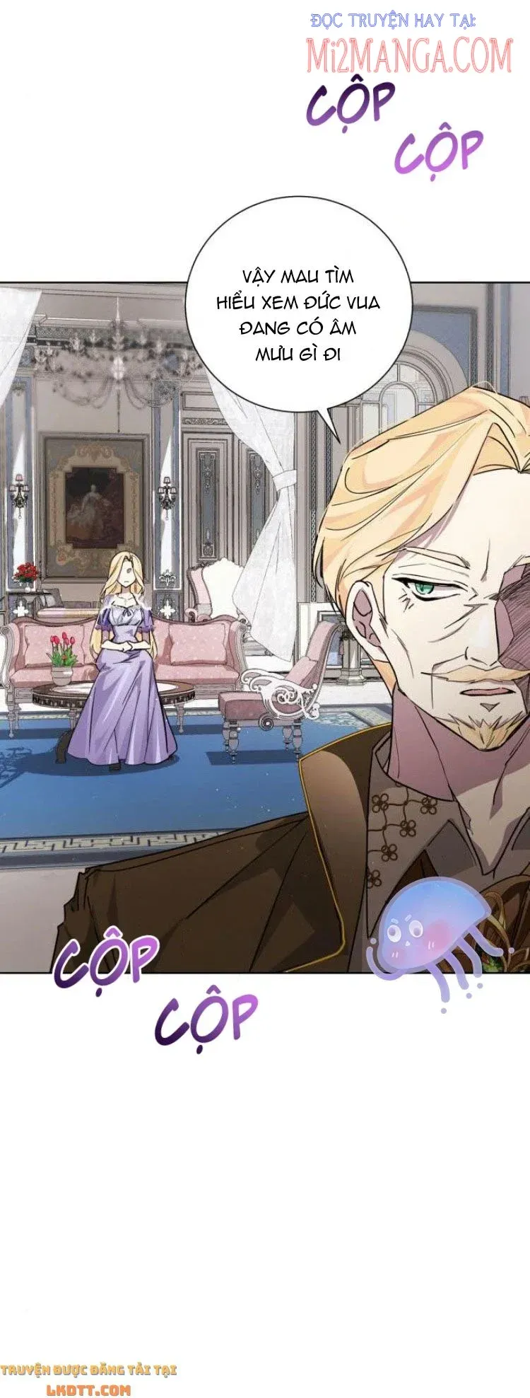 đọc truyện Đã Có Lúc Ta Muốn Nàng Chết Đi Chương 20 ảnh 20 tại Thiên Thai Truyện