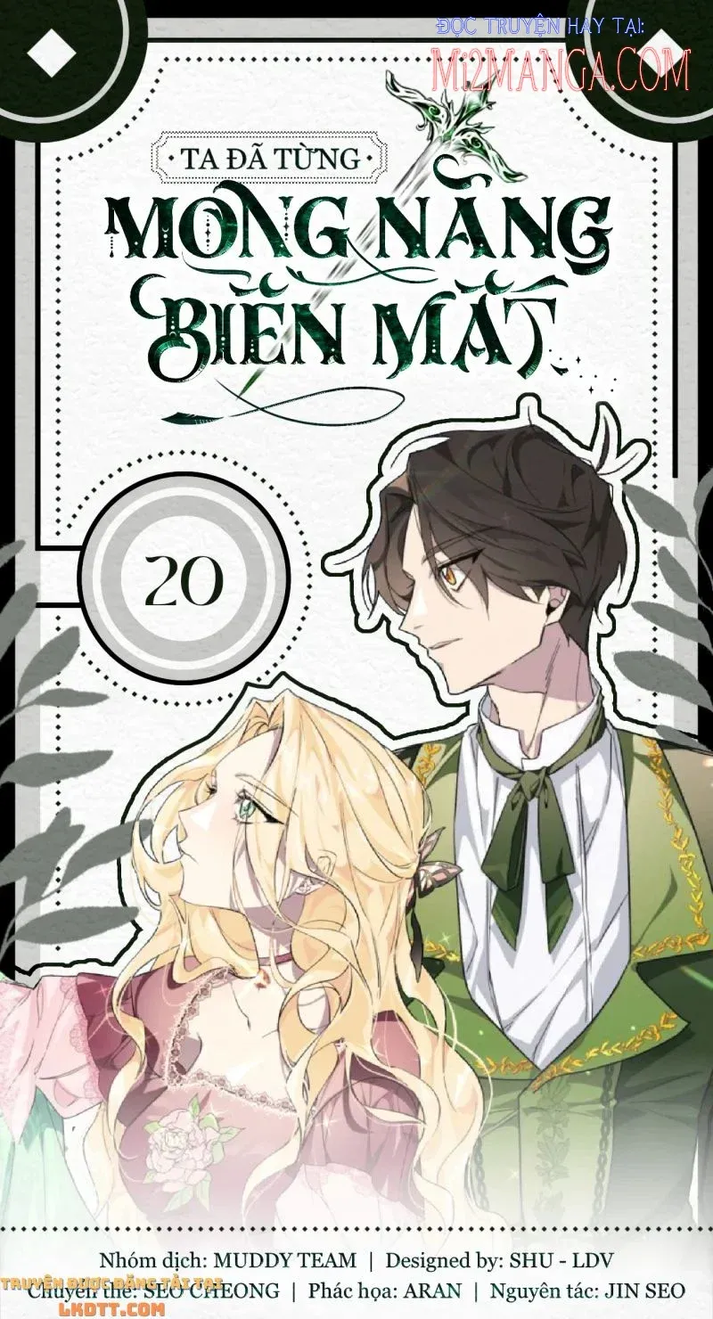 đọc truyện Đã Có Lúc Ta Muốn Nàng Chết Đi Chương 20 ảnh 4 tại Thiên Thai Truyện