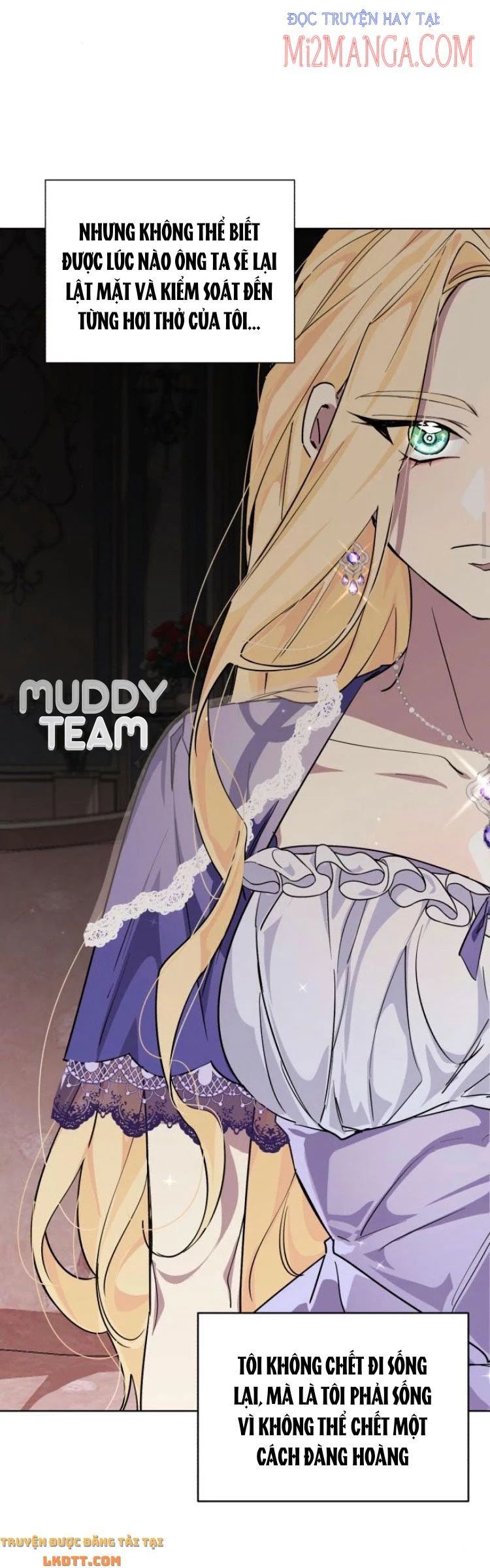 đọc truyện Đã Có Lúc Ta Muốn Nàng Chết Đi Chương 20 ảnh 22 tại Thiên Thai Truyện