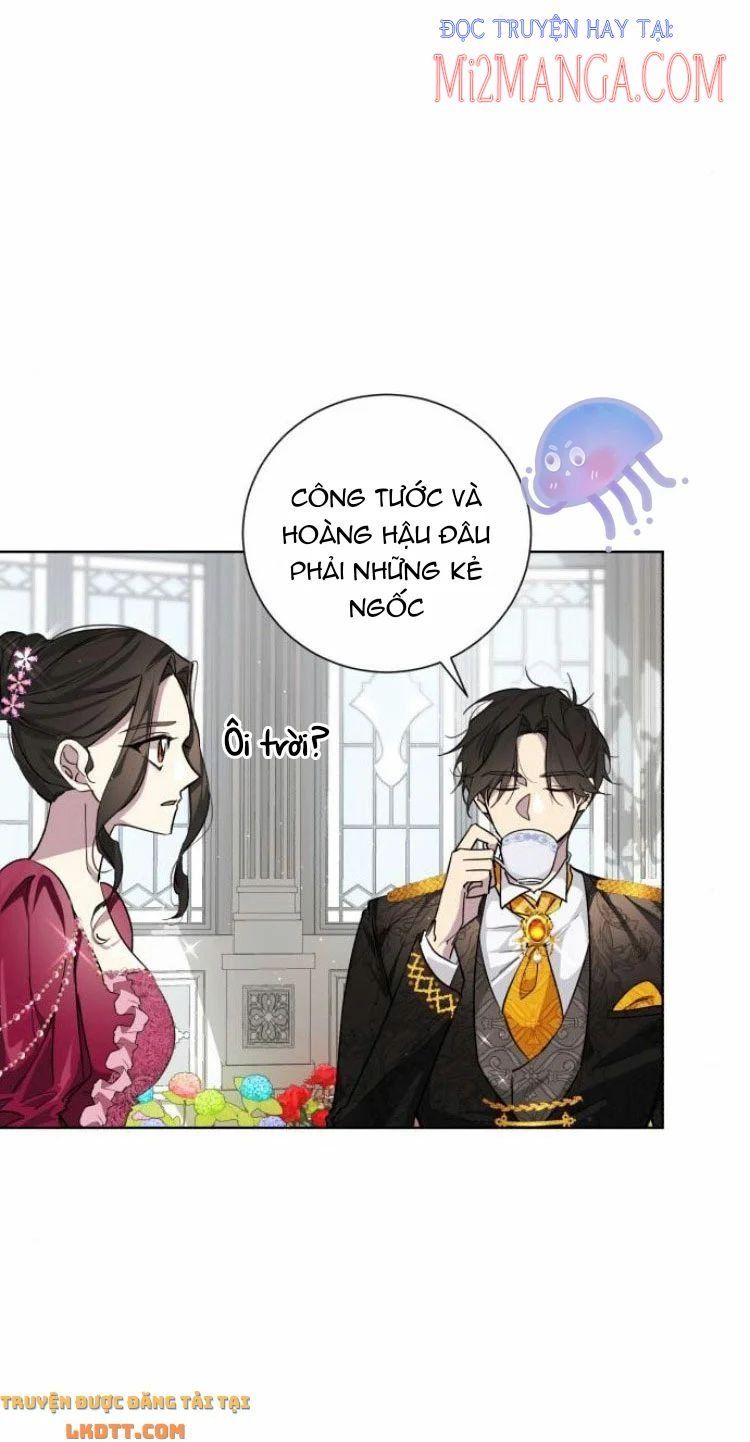 đọc truyện Đã Có Lúc Ta Muốn Nàng Chết Đi Chương 20 ảnh 26 tại Thiên Thai Truyện