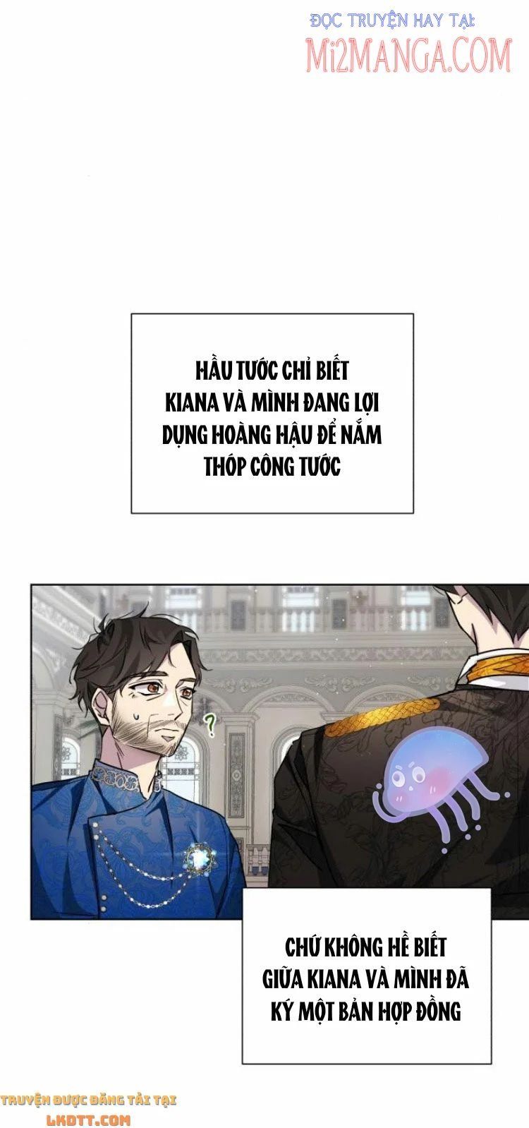 đọc truyện Đã Có Lúc Ta Muốn Nàng Chết Đi Chương 20 ảnh 30 tại Thiên Thai Truyện