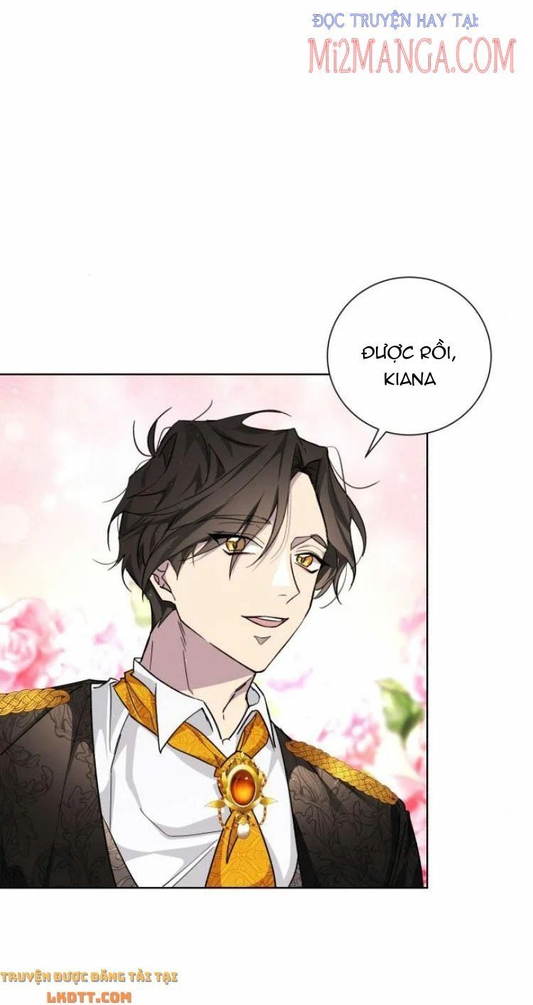 đọc truyện Đã Có Lúc Ta Muốn Nàng Chết Đi Chương 20 ảnh 31 tại Thiên Thai Truyện