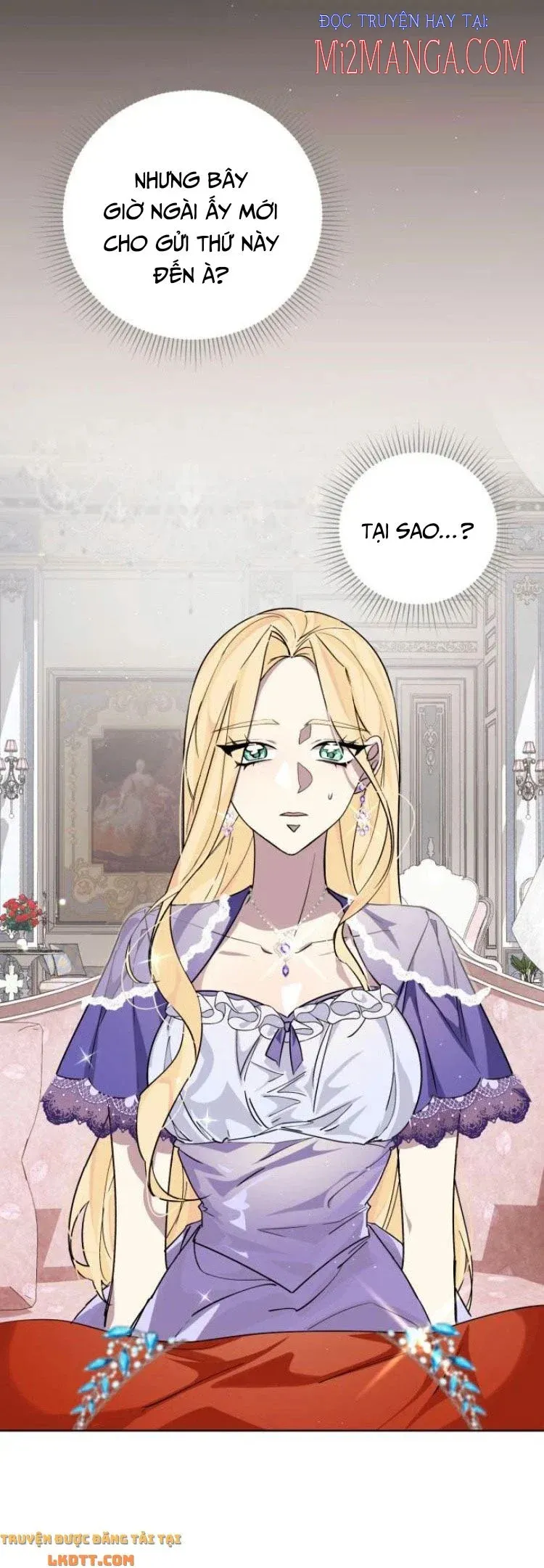 đọc truyện Đã Có Lúc Ta Muốn Nàng Chết Đi Chương 20 ảnh 7 tại Thiên Thai Truyện