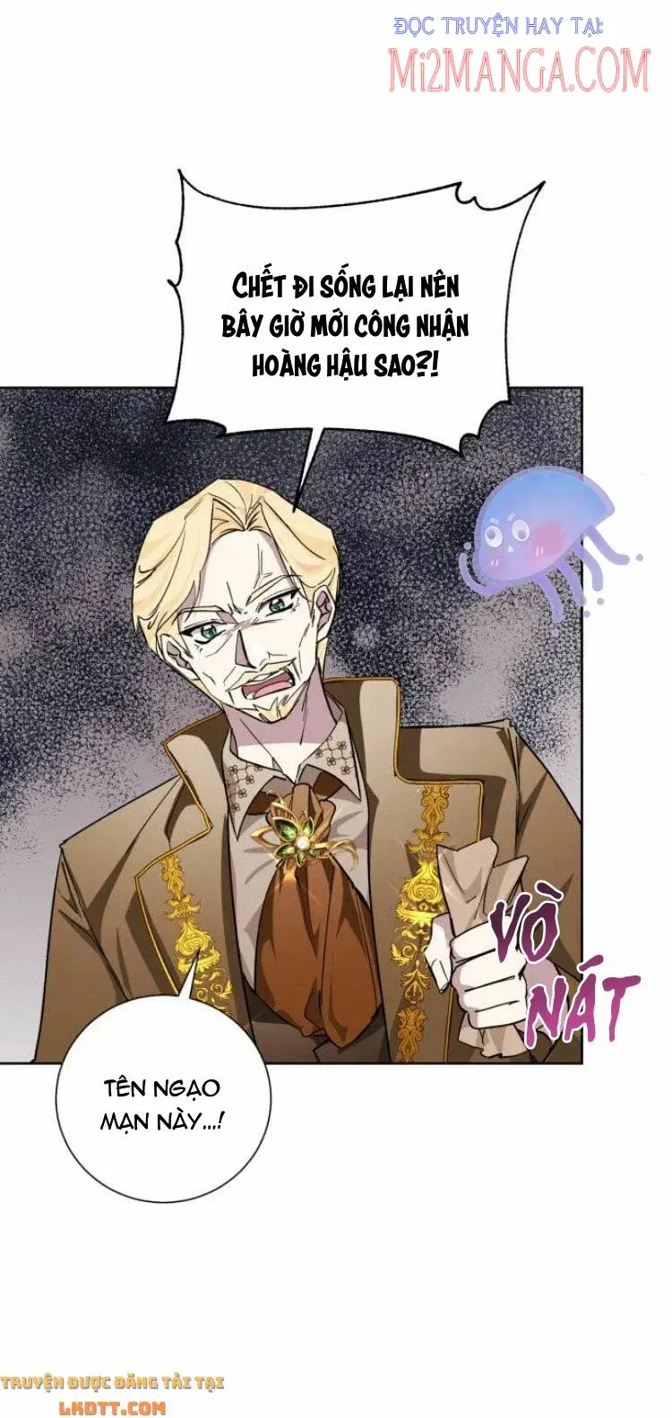 đọc truyện Đã Có Lúc Ta Muốn Nàng Chết Đi Chương 20 ảnh 8 tại Thiên Thai Truyện