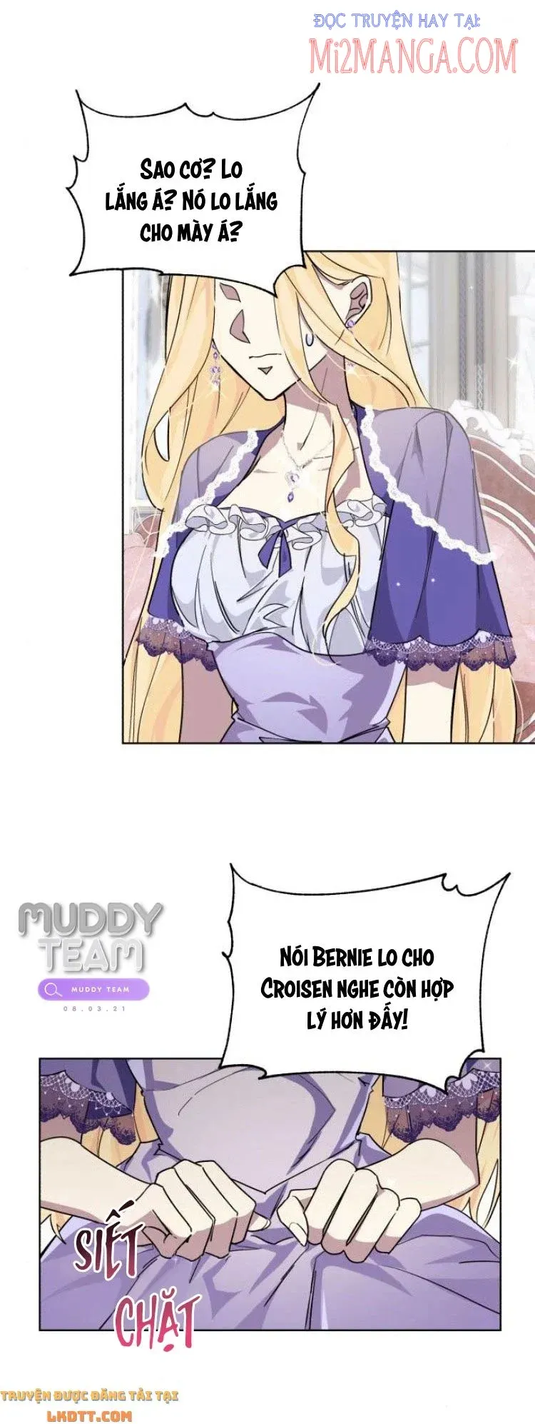 đọc truyện Đã Có Lúc Ta Muốn Nàng Chết Đi Chương 20 ảnh 10 tại Thiên Thai Truyện