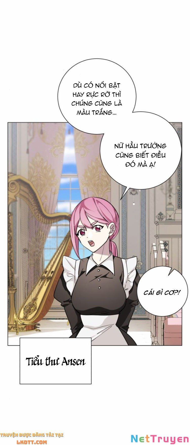 đọc truyện Đã Có Lúc Ta Muốn Nàng Chết Đi Chương 21 ảnh 12 tại Thiên Thai Truyện