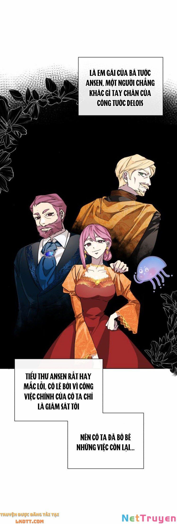 đọc truyện Đã Có Lúc Ta Muốn Nàng Chết Đi Chương 21 ảnh 13 tại Thiên Thai Truyện