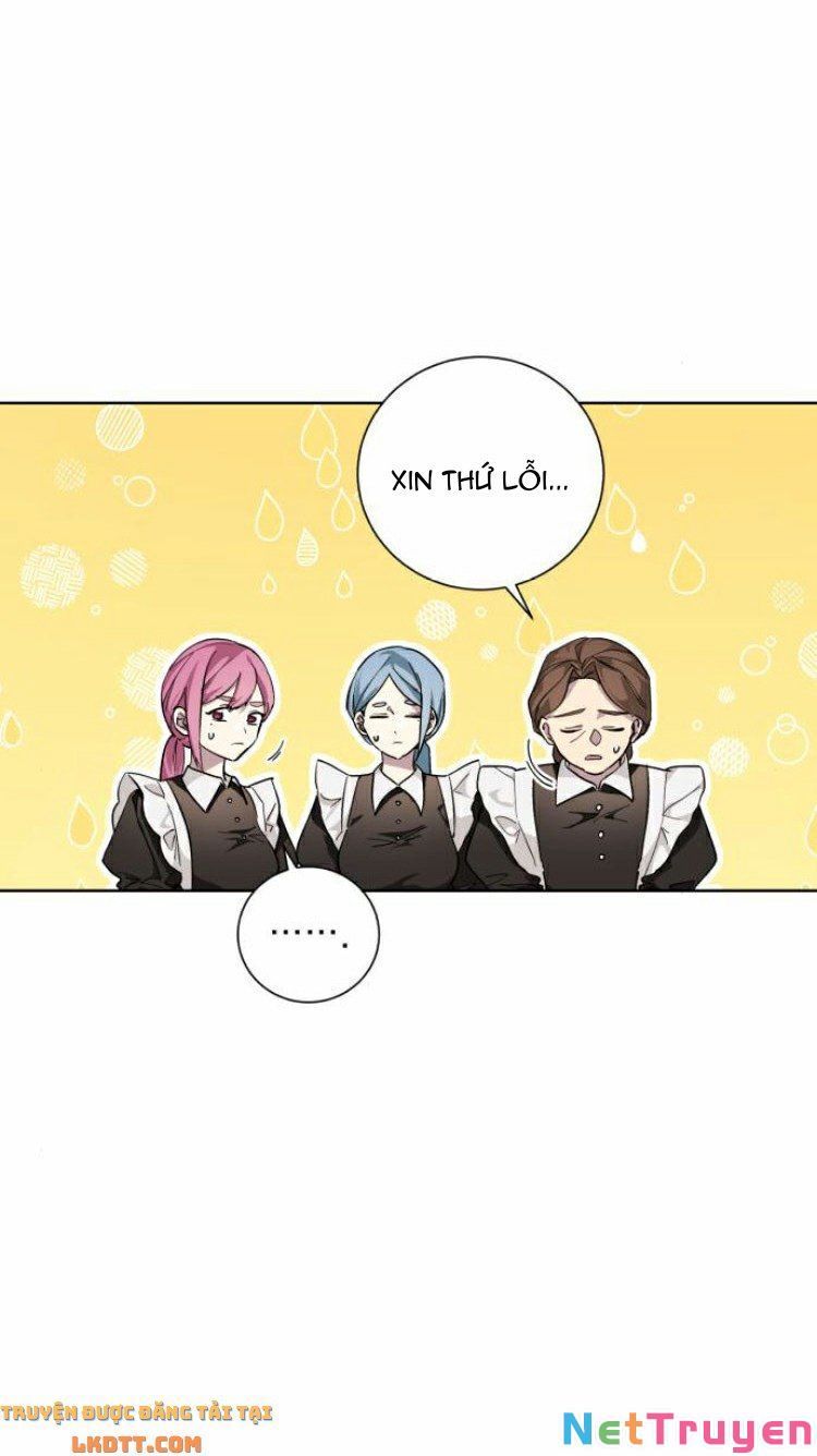 đọc truyện Đã Có Lúc Ta Muốn Nàng Chết Đi Chương 21 ảnh 16 tại Thiên Thai Truyện