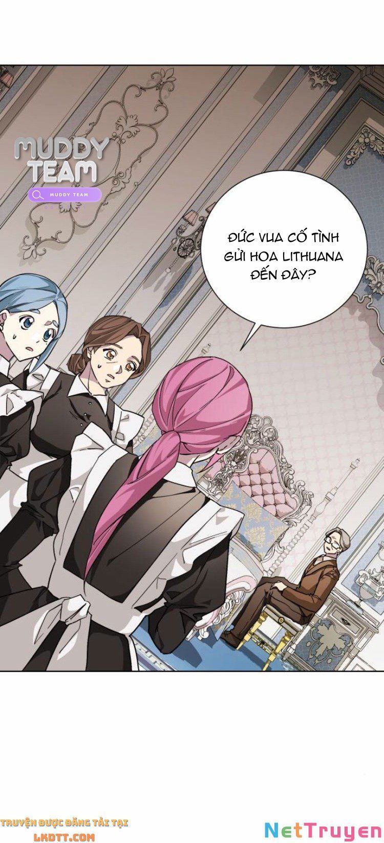 đọc truyện Đã Có Lúc Ta Muốn Nàng Chết Đi Chương 21 ảnh 19 tại Thiên Thai Truyện