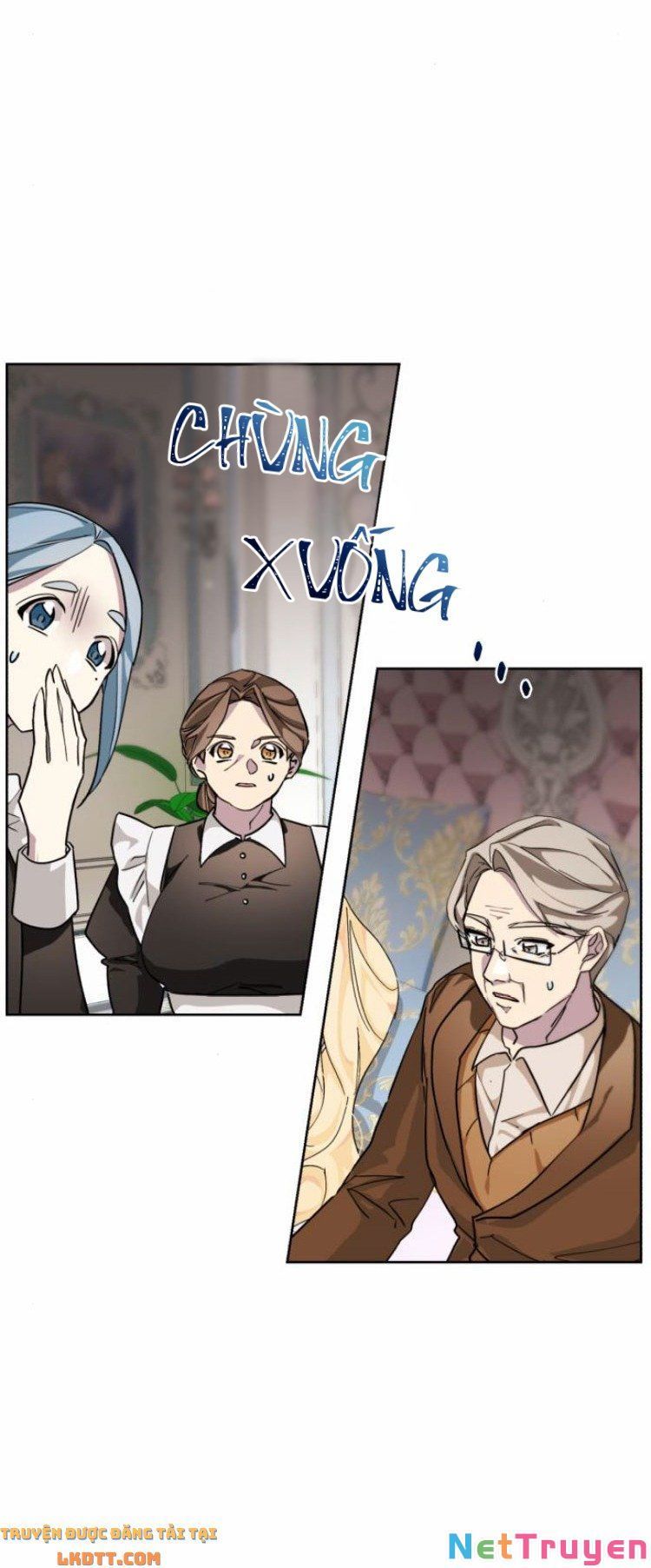 đọc truyện Đã Có Lúc Ta Muốn Nàng Chết Đi Chương 21 ảnh 20 tại Thiên Thai Truyện