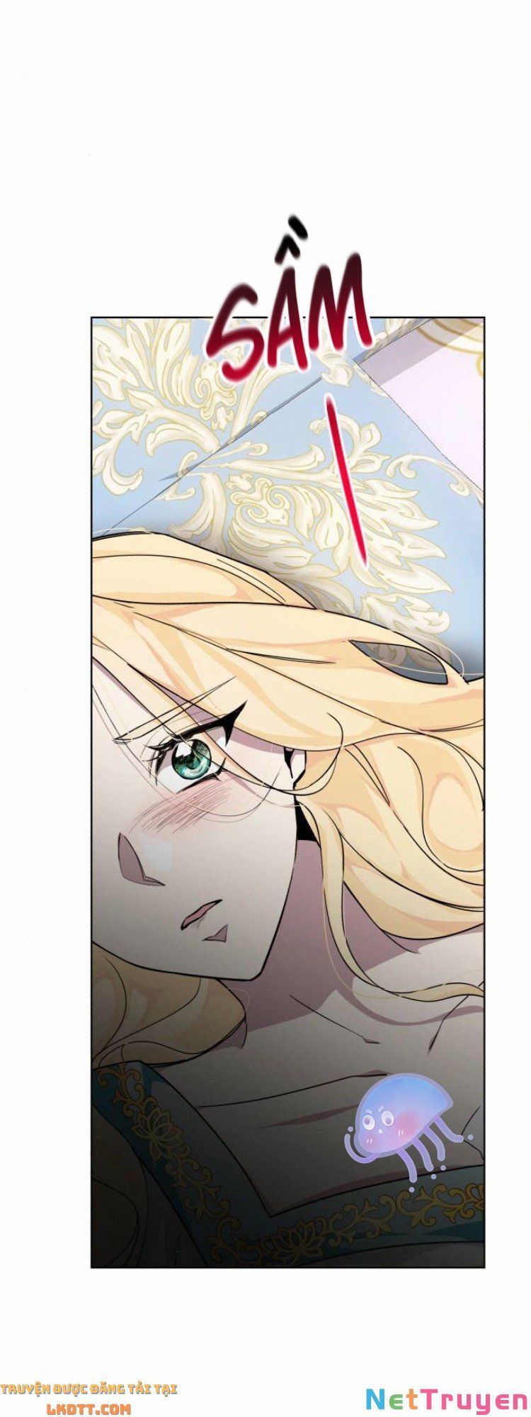 đọc truyện Đã Có Lúc Ta Muốn Nàng Chết Đi Chương 21 ảnh 21 tại Thiên Thai Truyện