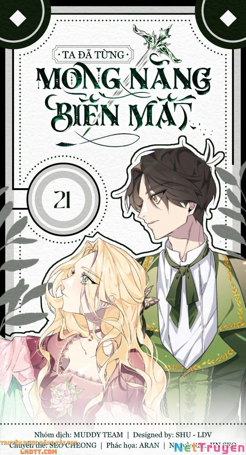 đọc truyện Đã Có Lúc Ta Muốn Nàng Chết Đi Chương 21 ảnh 4 tại Thiên Thai Truyện