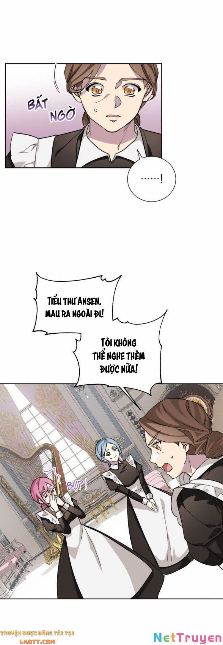 đọc truyện Đã Có Lúc Ta Muốn Nàng Chết Đi Chương 21 ảnh 22 tại Thiên Thai Truyện