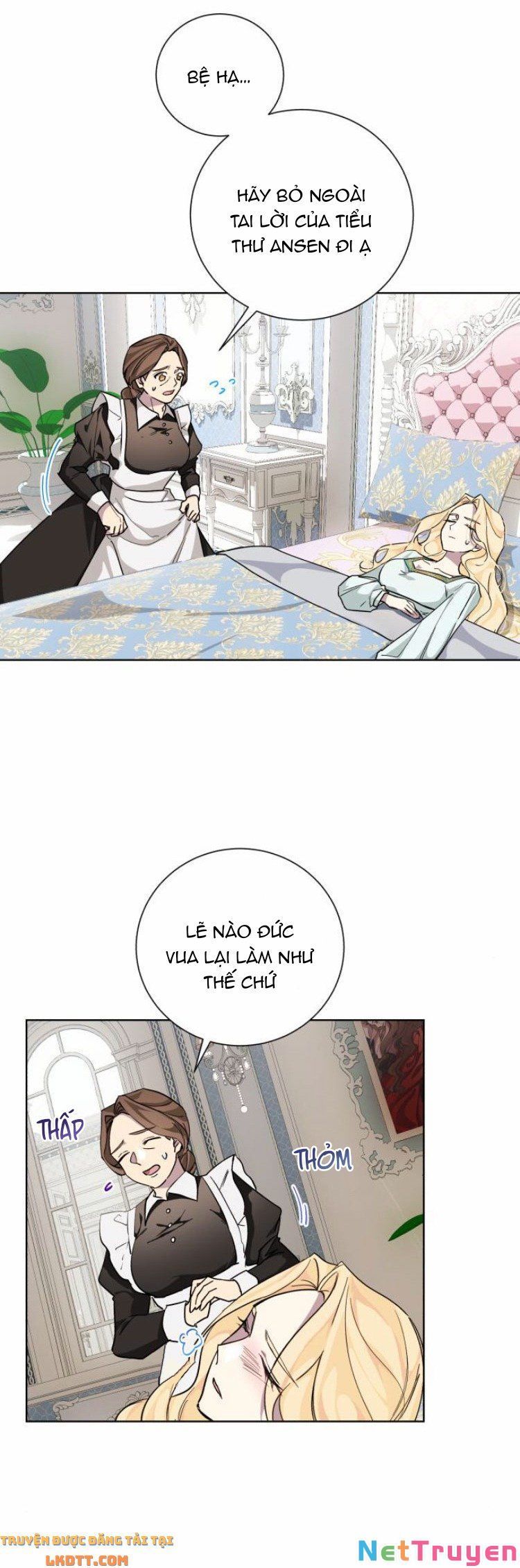 đọc truyện Đã Có Lúc Ta Muốn Nàng Chết Đi Chương 21 ảnh 24 tại Thiên Thai Truyện