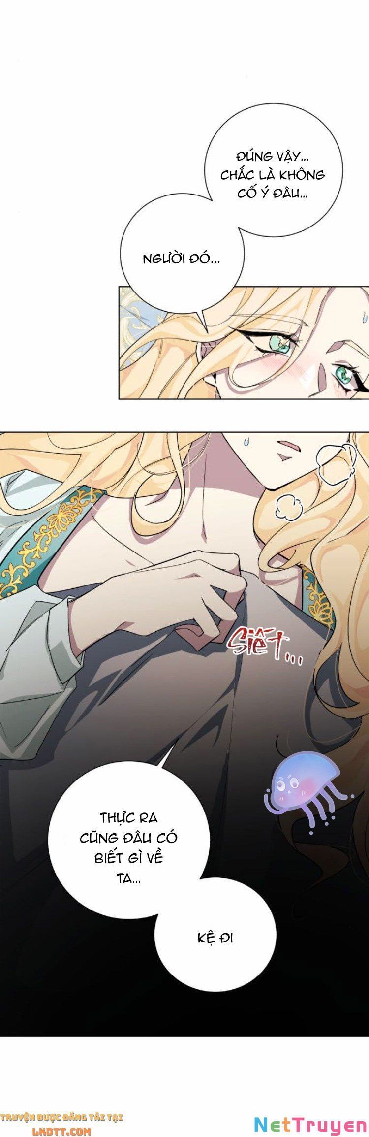 đọc truyện Đã Có Lúc Ta Muốn Nàng Chết Đi Chương 21 ảnh 25 tại Thiên Thai Truyện