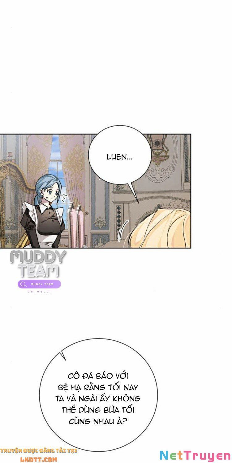 đọc truyện Đã Có Lúc Ta Muốn Nàng Chết Đi Chương 21 ảnh 27 tại Thiên Thai Truyện