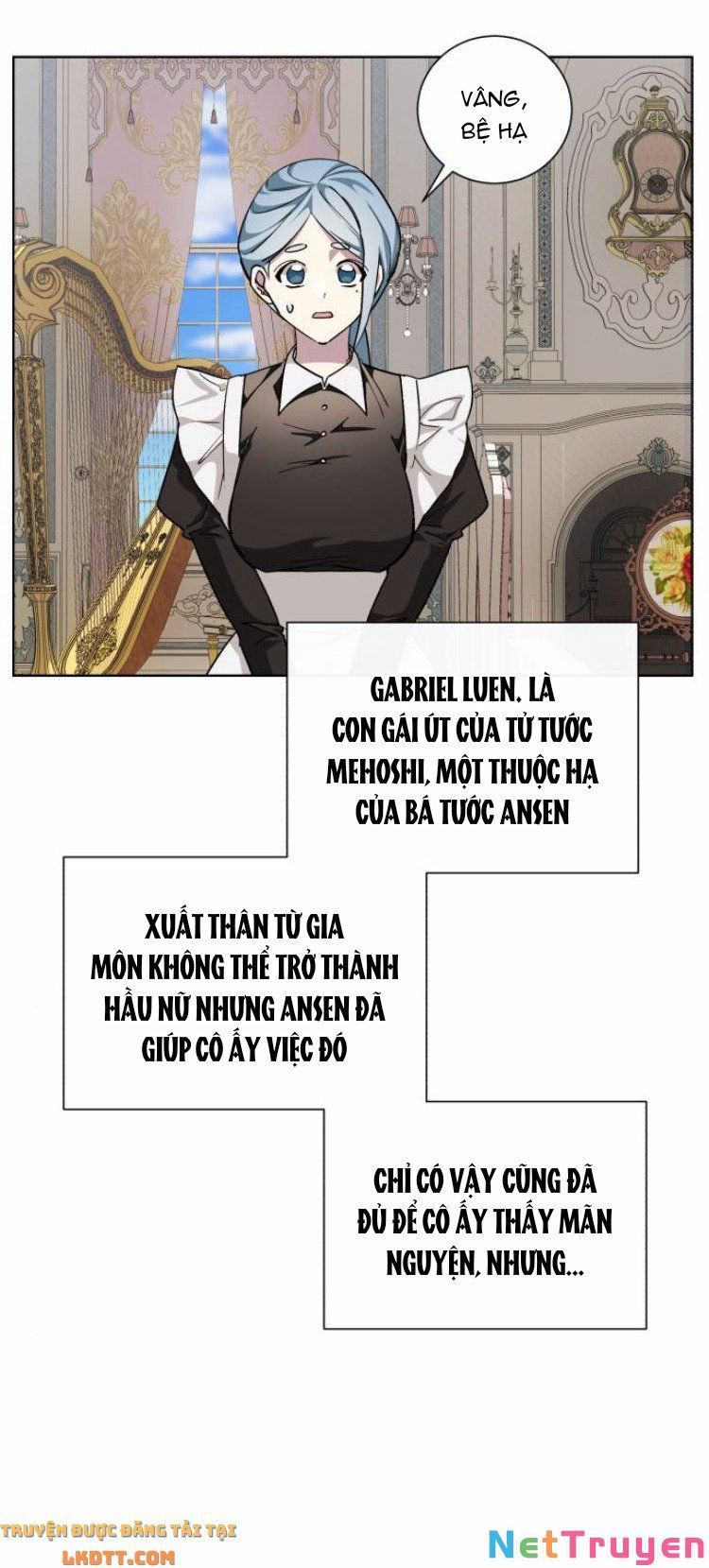 đọc truyện Đã Có Lúc Ta Muốn Nàng Chết Đi Chương 21 ảnh 28 tại Thiên Thai Truyện