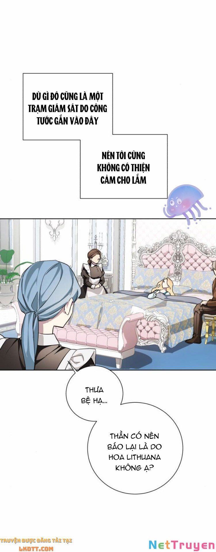 đọc truyện Đã Có Lúc Ta Muốn Nàng Chết Đi Chương 21 ảnh 29 tại Thiên Thai Truyện