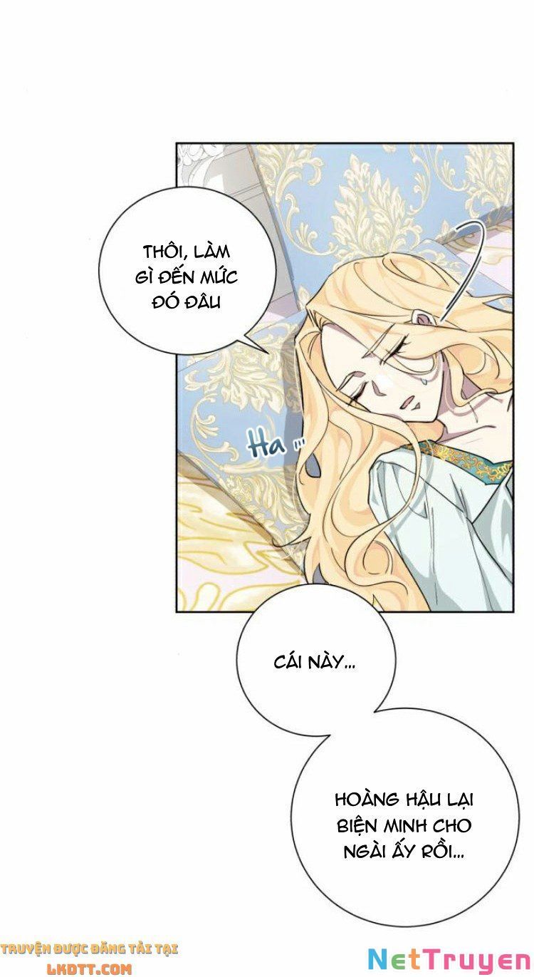 đọc truyện Đã Có Lúc Ta Muốn Nàng Chết Đi Chương 21 ảnh 30 tại Thiên Thai Truyện